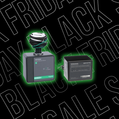 Surge Protective Device